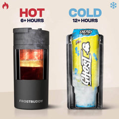 Universal Buddy | Camo Flag