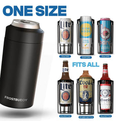 Universal Buddy | Cinnamon